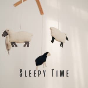 Sleepy Time: Ambient Music for Baby's Nap - Background Music