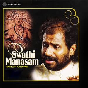Swathi Manasam - Ramesh Narayan