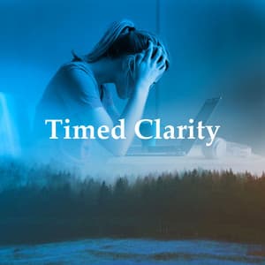 Timed Clarity - Mozart and Baby Friends