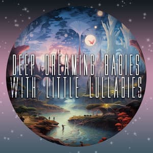 Deep Dreaming Babies with Little Lullabies - Baby Shusher