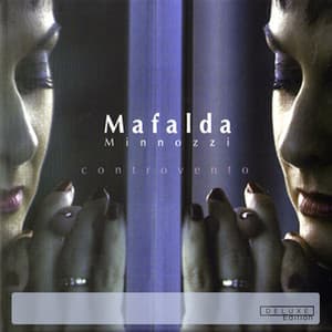 Controvento - Mafalda Minnozzi