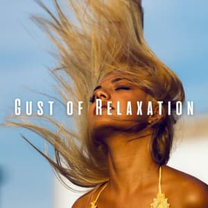 Gust of Relaxation: Chill Music and Wind Harmony - Soothing Air