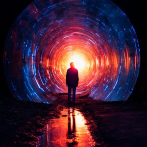 Rapid Energy Transformation to Elevate Low Vibes into Light - Bryan Frequencies