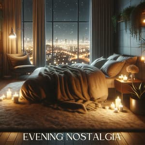 Evening Nostalgia - John Halper