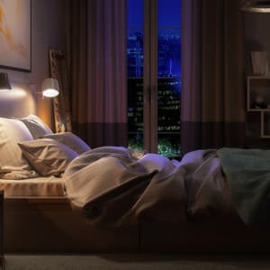 Nighttime Peace: Music for Sleepy Evenings - Lofi Classical