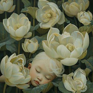 Sonidos de Naturaleza: Ecoarmonía - Música Relante para Bebés