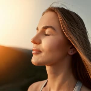Melodías De Meditación: Música Para La Serenidad - Frecuencias de 432 Hz