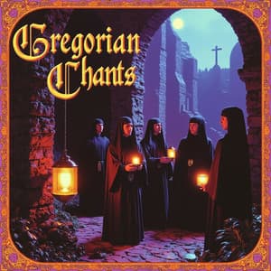 Sacred Gregorian Chants for Full-Body Relaxation and Sleep - Oxford Schola Cantorum