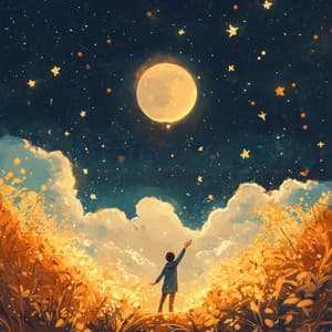 Angélique Découverte du Tout-Petit - Sleep Sounds