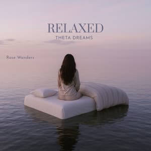 Relaxed Theta Dreams - Rose Wanders