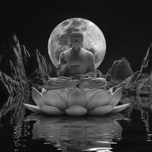 A Silent Chant of Non-Existence - Tibetan Meditation Academy