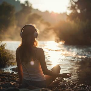 Quietude Chants: Chill Music for Meditation - Chakras Meditation