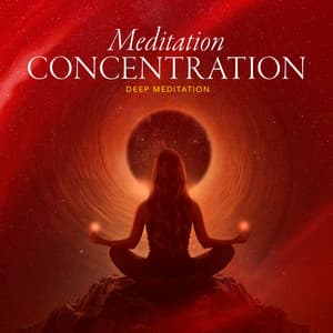 Meditation Concentration - Deep Meditation