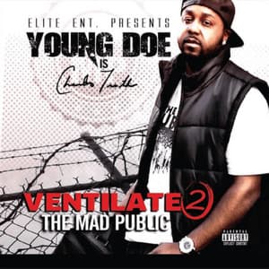 Ventilate 2 - Young Doe