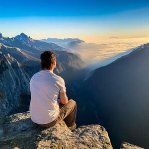 Paisajes Sonoros Lofi: Capas Melódicas De Calma - Musica para Hoteles