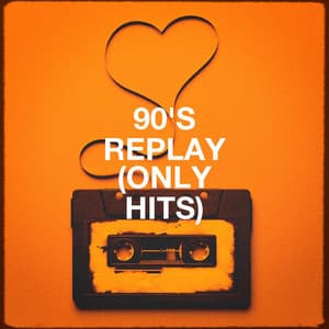 90's Replay - The 90's Generation