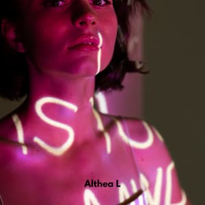 Thoughtform: Syntax of Silence - Althea L