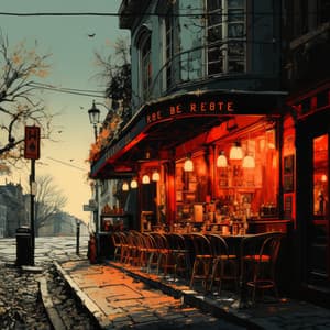 Jazzgeheimnis - Frühstück Jazz