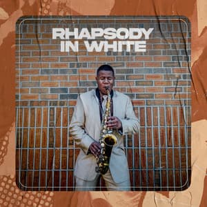 Rhapsody in White - Instrumental Chill Jazz