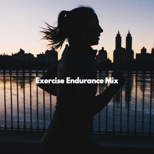 Exercise Endurance Mix - Radio de Jazz Suave