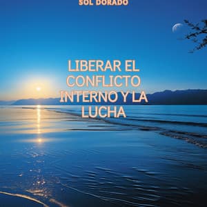 Liberar el Conflicto Interno y la Lucha - Sol Dorado