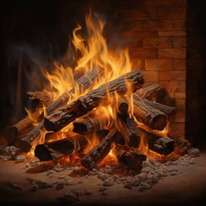 Fire Concentration: Focused Meditation Practice - Seraphic Binaural Wisdom