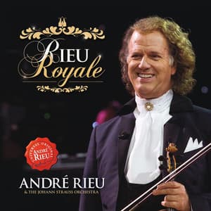 Rieu Royale - André Rieu