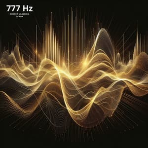 777 Hz Dinero Y Milagros a Tu Vida - Miracle Frequencies