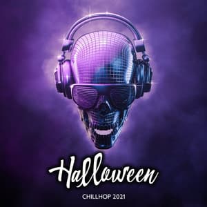 Halloween Chillhop 2021 - Halloween All-Stars
