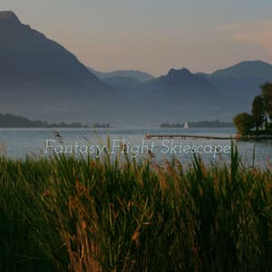 Fantasy Flight Skiescape - Lumenis