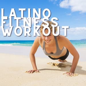 Latino Fitness Workout - Latin Island