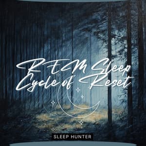 REM Sleep: Cycle of Reset - Sleep Hunter