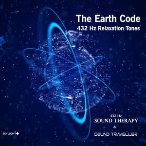 The Earth Code - 432 Hz Sound Therapy