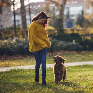 Rain's Pet Escape: Ambient Bliss - Rain Sounds & Nature Sounds