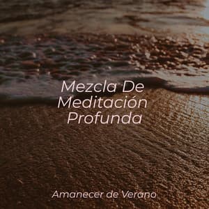 Mezcla De Meditación Profunda - Musica Romantica Ensemble