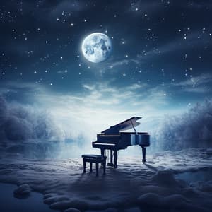 Sleep Enchantment: Soothing Piano Lullabies - sleepy planet