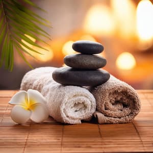 Música De Serenidad: Sonidos Relajantes Para Spa - Realidad Terapéutica