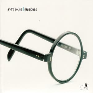 Souris: Musiques - André Souris