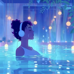 Music for Spa Massage: Calming Sounds - Luxury Hotel Music