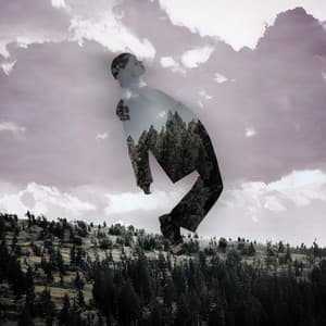 Illusion Drifting in Shadow - Hannah Watson