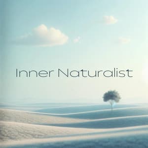 Inner Naturalist: Ease Your Mind and Drift into Peace - Music to Relax in Free Time