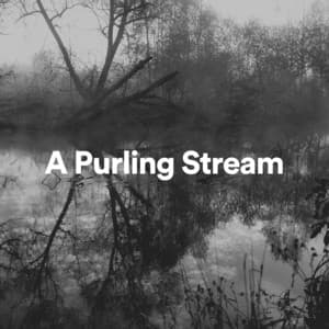 A Purling Stream - Sleep Easy Solutions