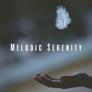 Melodic Serenity: Relaxation with Music - Relaxing Sounds ASMR