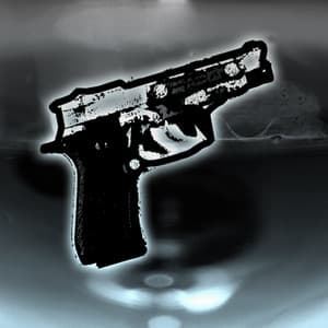 Electronic Noir - Hi-Tech Meets Lo-Fi - Niels Holland