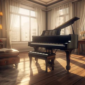 Jazz Piano Slumbers: Calming Baby Sleep Music - Lullaby Balladeers