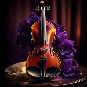 Orchestra Melodies for Ultimate Stress Relief - Lee Rosangela