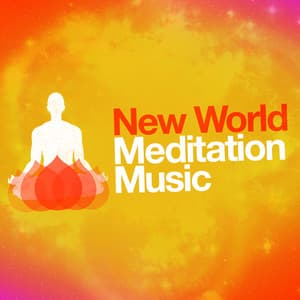 New World Meditation Music - New World Meditation