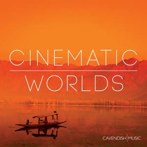 Cinematic Worlds - Chris Salt