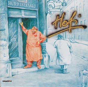 Húsmentes áru - na Not Applicable