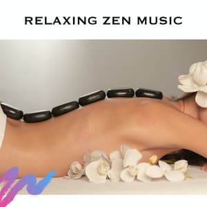 Relaxing Zen Music - Reiki Meditation Music